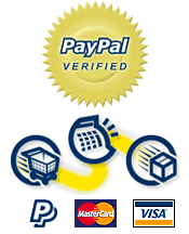 Incs-Hosting is PayPal Verified